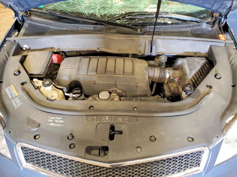 2012 Chevrolet Traverse მანქანა იყიდება აუქციონზე, vin: 1GNKRGED6CJ304474, აუქციონის ნომერი: 51975936