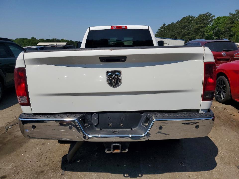 51161846 :رقم المزاد ، 3C6TR4HT7FG657978 vin ، 2015 Ram 2500 مزاد بيع