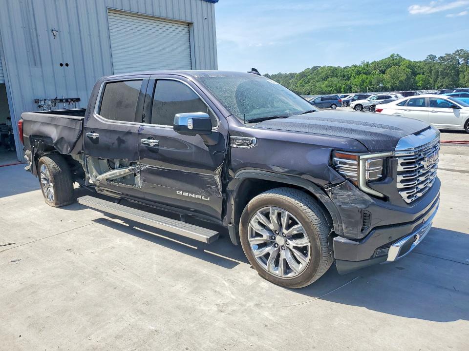 49873396 :رقم المزاد ، 3GTPHGEDXSG103484 vin ، 2025 Gmc Sierra مزاد بيع