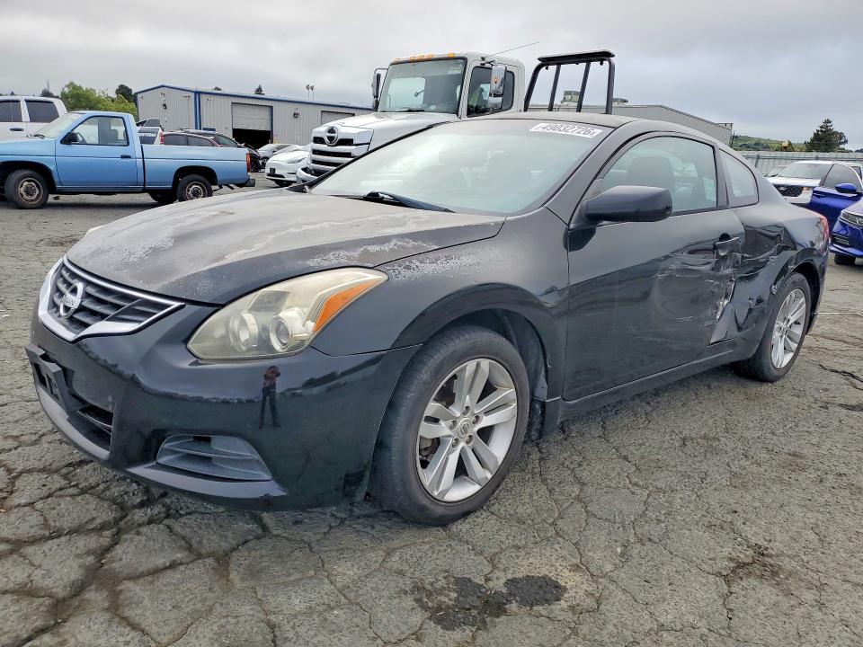 Aukcja sprzedaży 2010 Nissan Altima, vin: 1N4AL2EP7AC167751, numer aukcji: 49032726