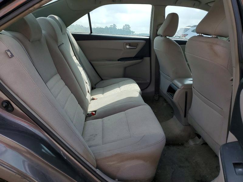 51420316 :رقم المزاد ، 4T4BF1FK3GR532207 vin ، 2016 Toyota Camry مزاد بيع