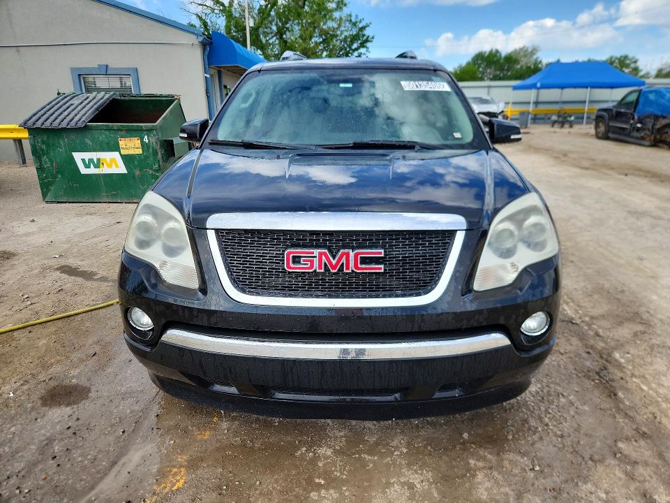 Aukcja sprzedaży 2008 Gmc Acadia, vin: 1GKER23728J234487, numer aukcji: 50135406