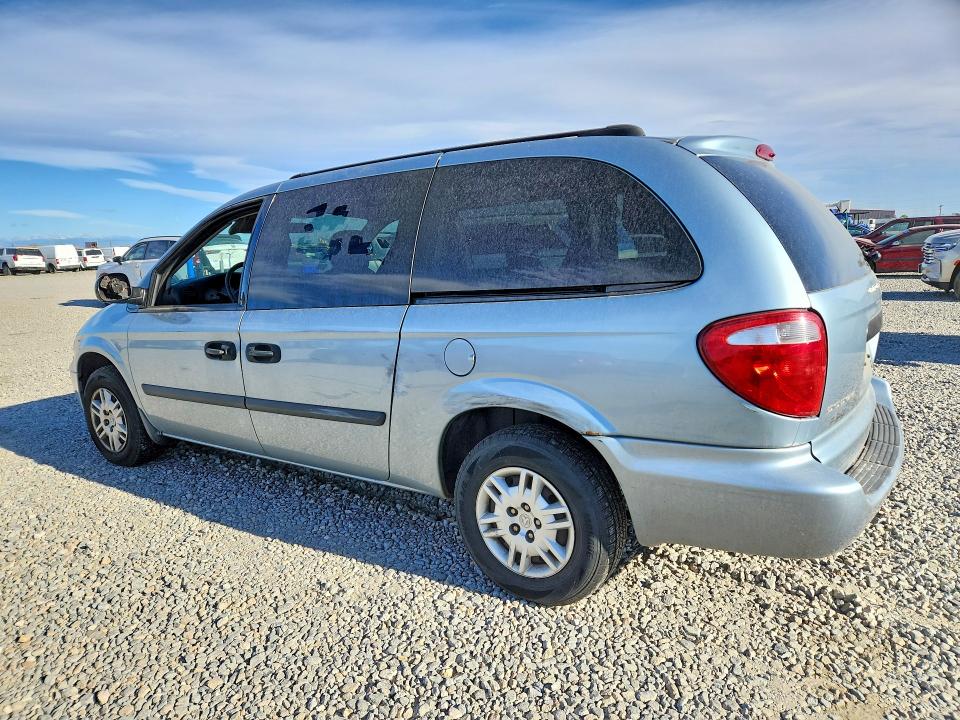 Продажа на аукционе авто 2005 Dodge Grand Caravan, vin: 1D4GP24R35B291056, номер лота: 48936476