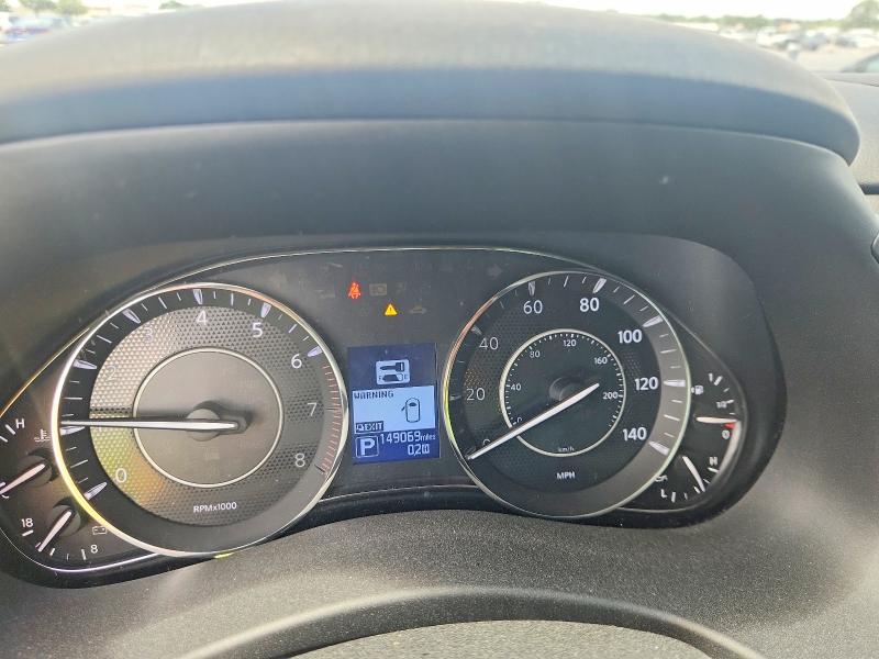 Продажа на аукционе авто 2019 Nissan Armada, vin: JN8AY2ND3K9092566, номер лота: 48536766