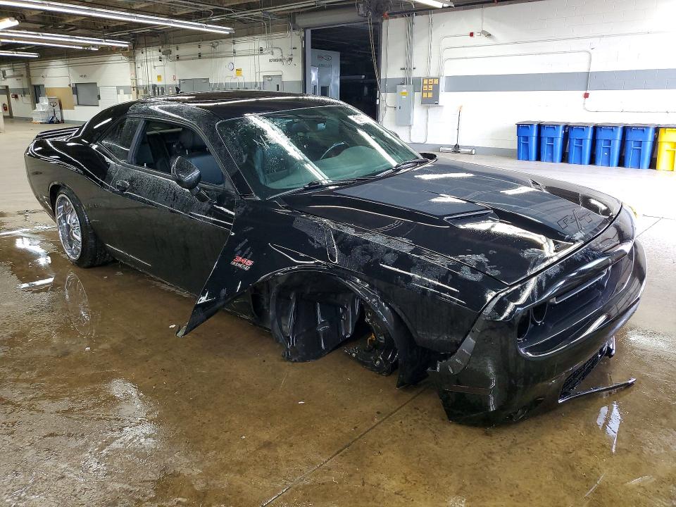 Aukcja sprzedaży 2015 Dodge Challenger, vin: 2C3CDZBT5FH744294, numer aukcji: 51633806