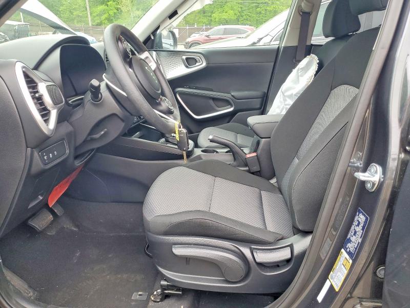 Продаж на аукціоні авто 2025 Kia Soul, vin: KNDJ23AU2S7255678, номер лоту: 51720696