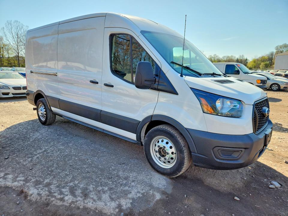 Aukcja sprzedaży 2024 Ford Transit, vin: 1FTBR2CG1RKA85824, numer aukcji: 49800836