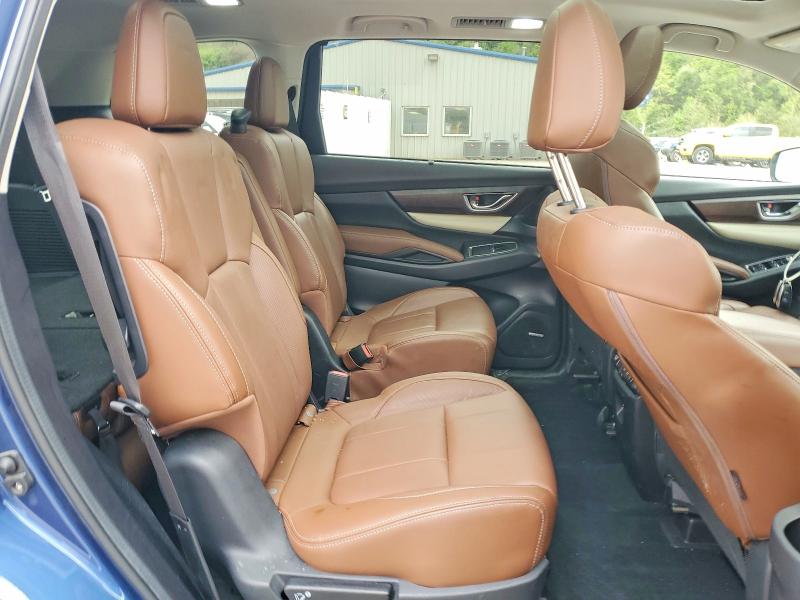 49816566 :رقم المزاد ، 4S4WMARD7M3474991 vin ، 2021 Subaru Ascent مزاد بيع