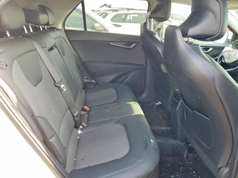 Продаж на аукціоні авто 2025 Kia Niro, vin: KNDCR3LE4S5262833, номер лоту: 49044426