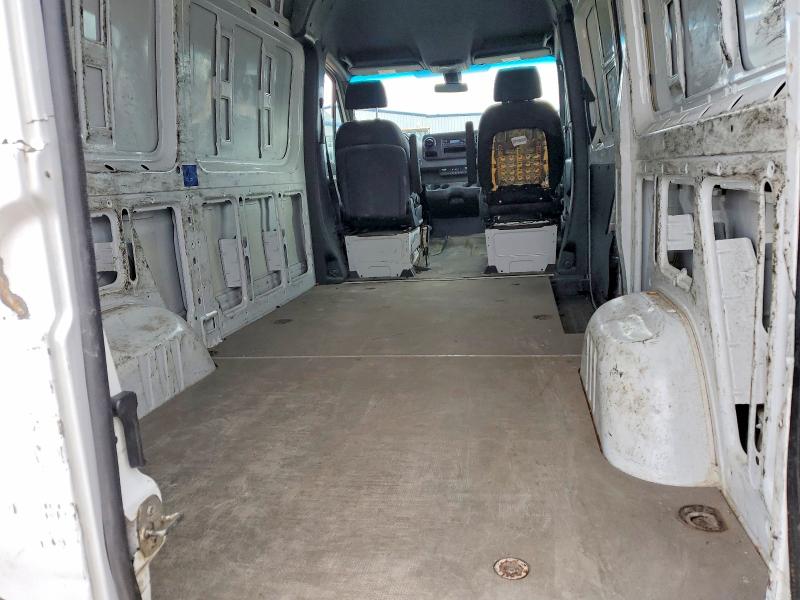 Aukcja sprzedaży 2019 Mercedes Benz Sprinter, vin: WD4PF0CD4KP160684, numer aukcji: 51178466