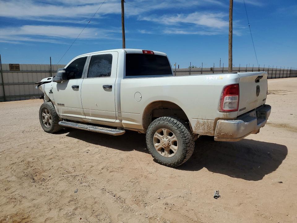 Продажа на аукционе авто 2024 Dodge 2500 Ram, vin: 3C6UR5DL0RG227164, номер лота: 49594386