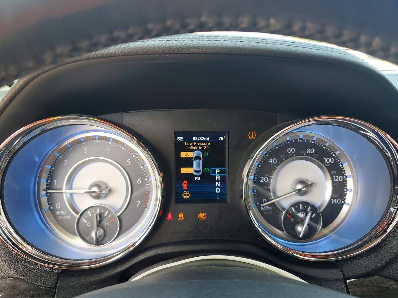 2014 Chrysler 300 მანქანა იყიდება აუქციონზე, vin: 2C3CCAAG6EH164429, აუქციონის ნომერი: 47827276