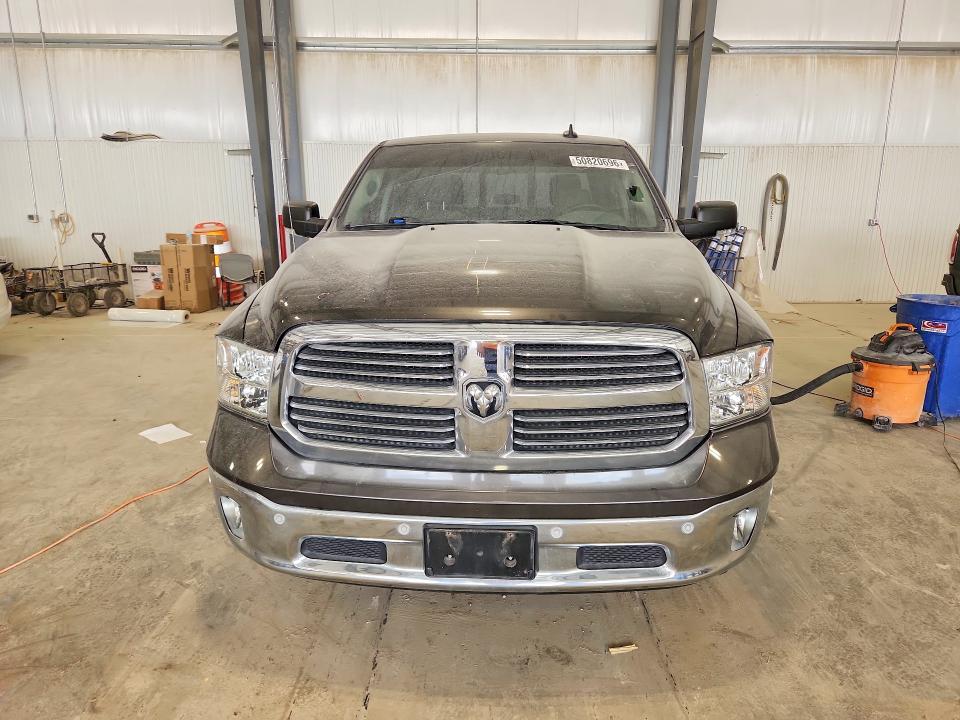 2016 Ram 1500 მანქანა იყიდება აუქციონზე, vin: 3C6RR7LT4GG232822, აუქციონის ნომერი: 50820696
