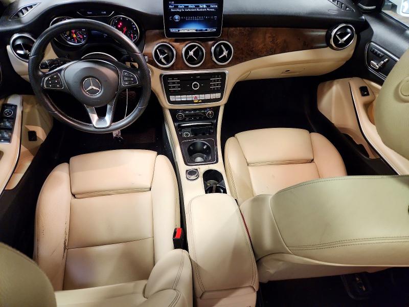 51538856 :رقم المزاد ، WDCTG4GB6KU016765 vin ، 2019 Mercedes-benz Gla مزاد بيع