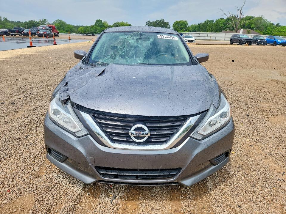 Продаж на аукціоні авто 2016 Nissan Altima, vin: 1N4AL3AP1GN334842, номер лоту: 52135486