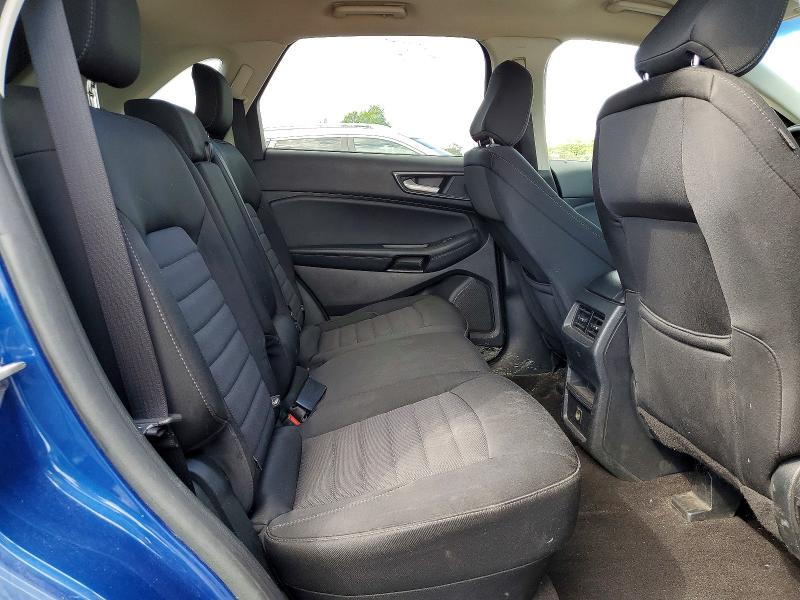 Продаж на аукціоні авто 2020 Ford Edge, vin: 2FMPK4G9XLBA33767, номер лоту: 41630946