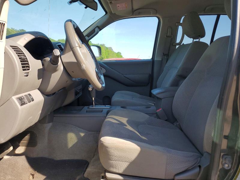 Aukcja sprzedaży 2012 Nissan Frontier, vin: 1N6AD0EV2CC405631, numer aukcji: 50058176
