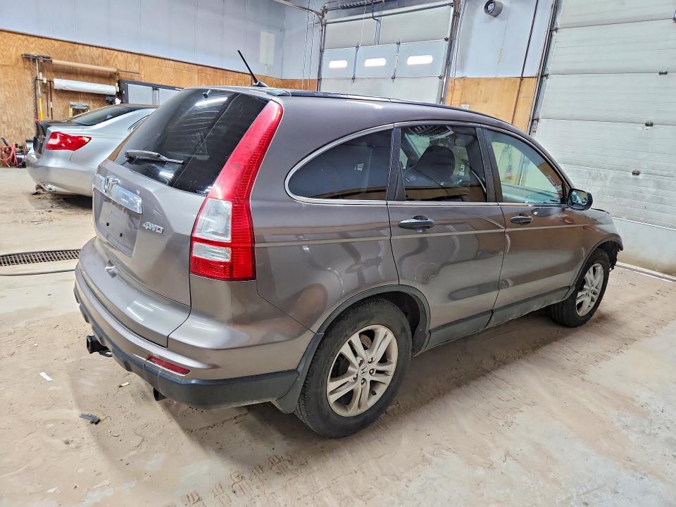 51003466 :رقم المزاد ، 5J6RE4H52BL055836 vin ، 2011 Honda Cr-v مزاد بيع
