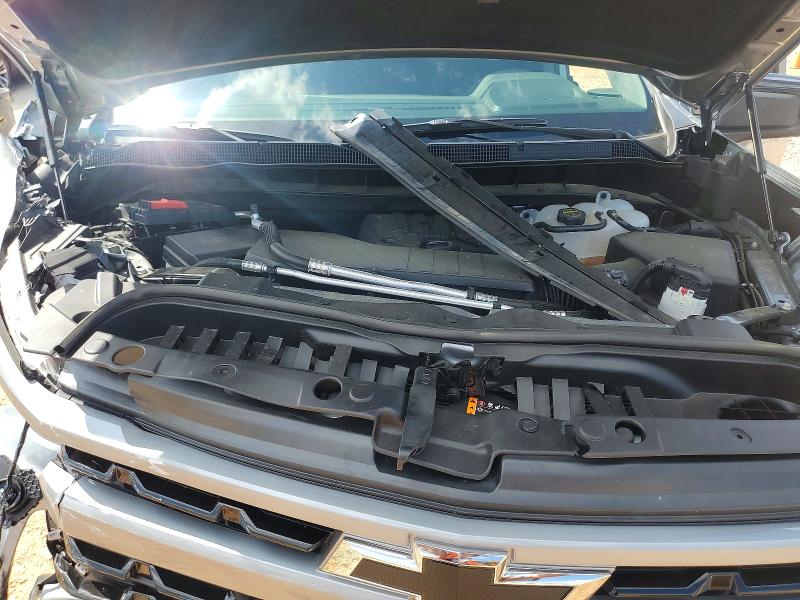 51863676 :رقم المزاد ، 1GCPKWEKXTZ228738 vin ، 2026 Chevrolet Silverado مزاد بيع