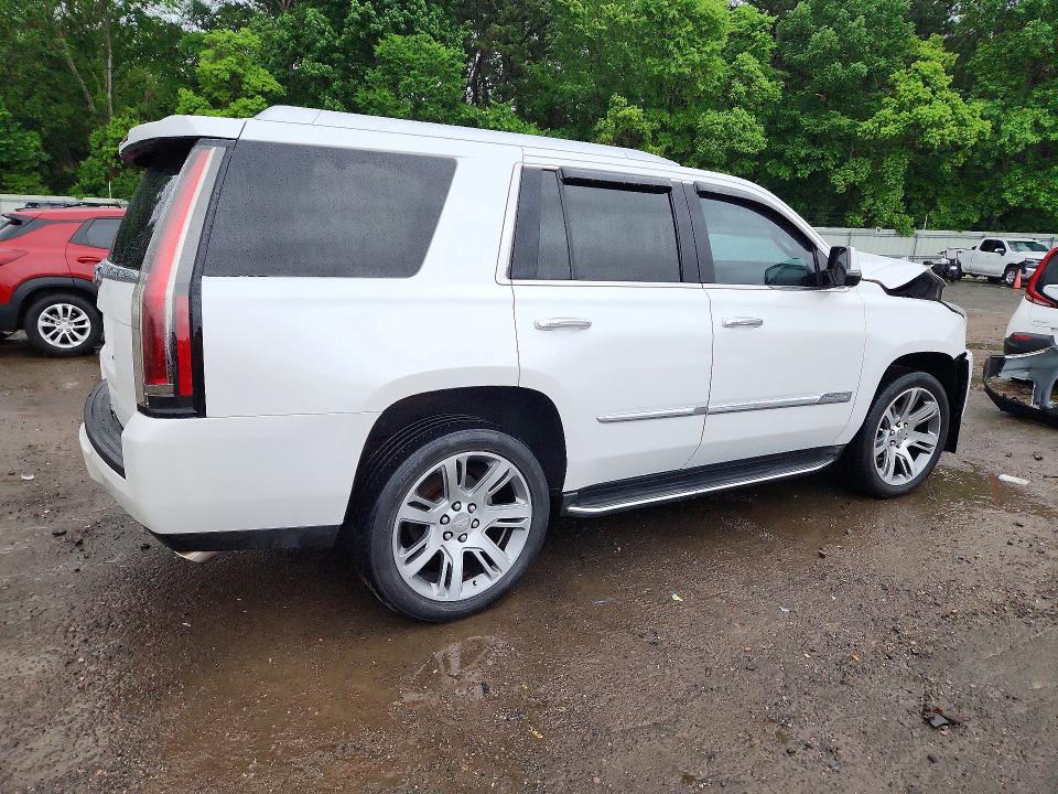 2016 Cadillac Escalade მანქანა იყიდება აუქციონზე, vin: 1GYS4CKJ7GR113271, აუქციონის ნომერი: 51667506