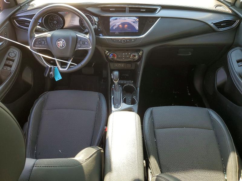 Aukcja sprzedaży 2021 Buick Encore Gx, vin: KL4MMBS28MB146554, numer aukcji: 49158256