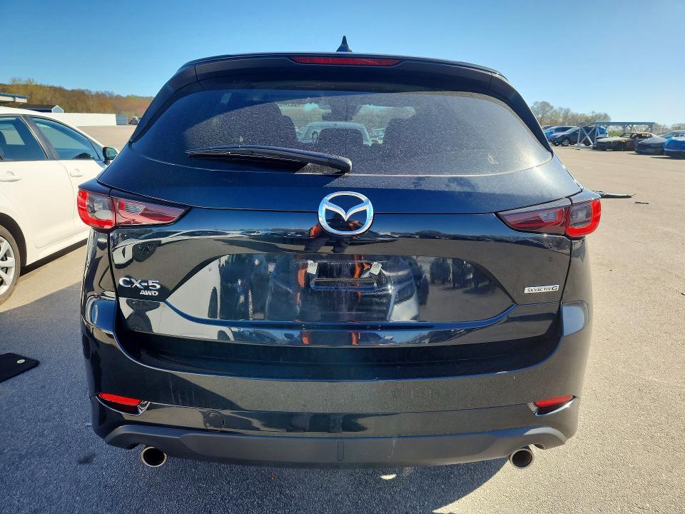 Aukcja sprzedaży 2025 Mazda Cx-5, vin: JM3KFBBL9S0702385, numer aukcji: 51423496