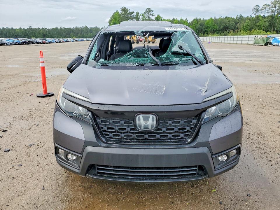 Aukcja sprzedaży 2019 Honda Passport, vin: 5FNYF7H53KB009855, numer aukcji: 51679586
