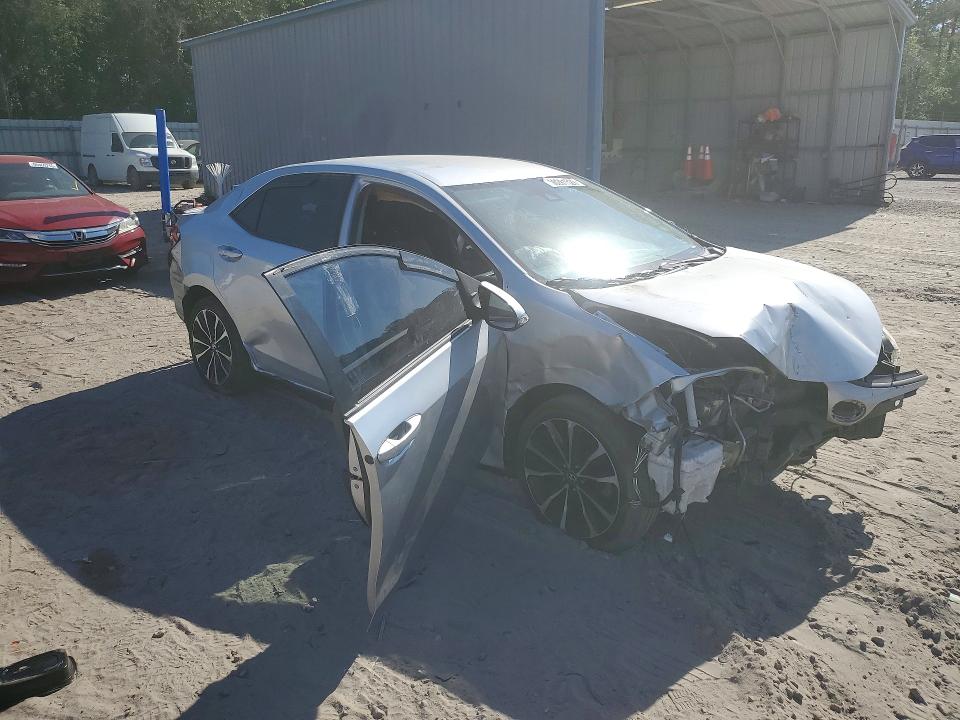 Aukcja sprzedaży 2019 Toyota Corolla, vin: 5YFBURHE0KP888923, numer aukcji: 50281526