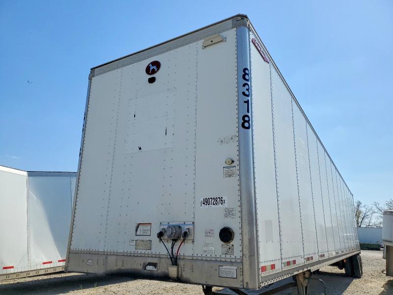 Aukcja sprzedaży 2016 Great Dane Trailers Great Dane Trailers, vin: 1GRAP0621GT605054, numer aukcji: 49072876