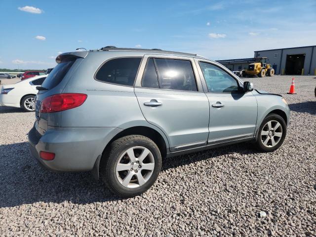 49861276 :رقم المزاد ، 5NMSH13E49H241930 vin ، 2009 Hyundai Santa Fe مزاد بيع