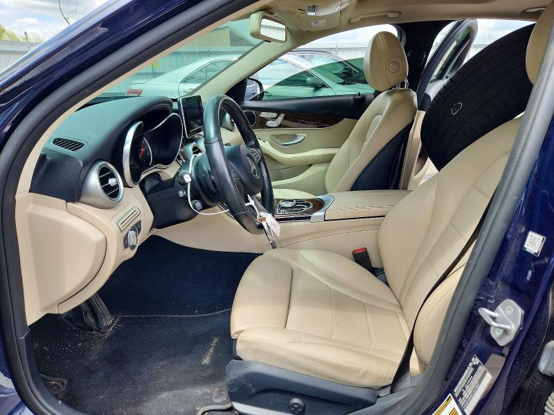 Продажа на аукционе авто 2018 Mercedes-benz C, vin: 55SWF4KBXJU261927, номер лота: 52032926