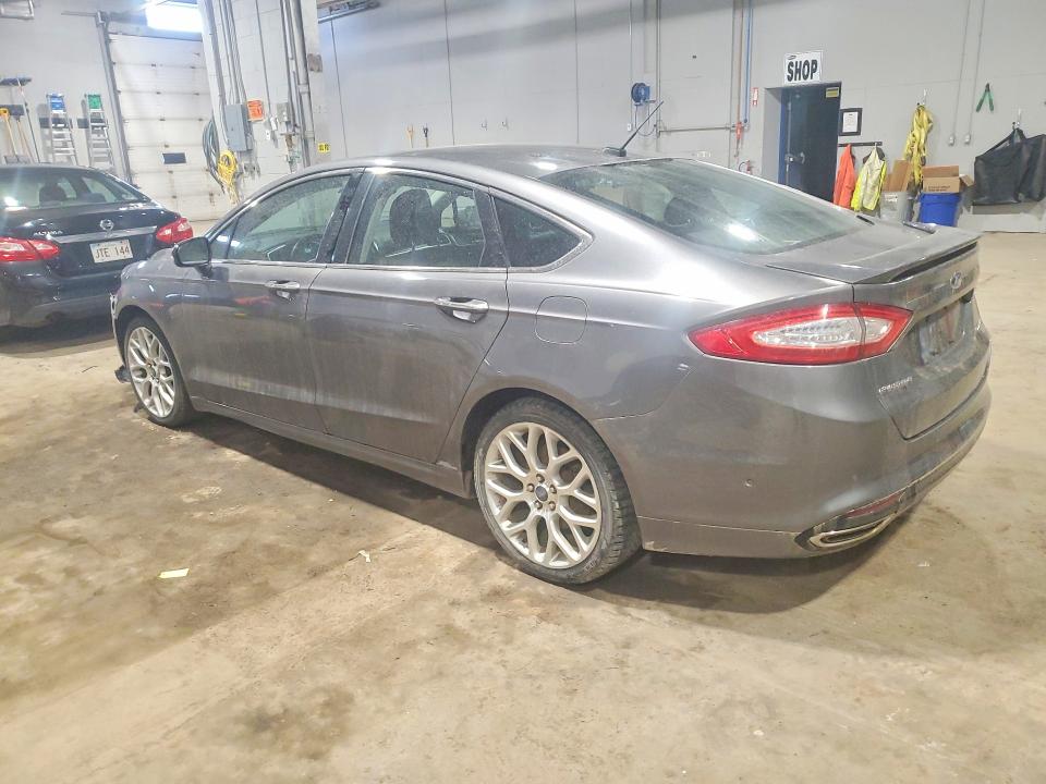 Продажа на аукционе авто 2014 Ford Fusion, vin: 3FA6P0D92ER280368, номер лота: 49714926