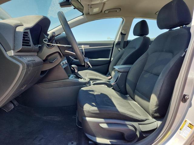 2020 Hyundai Elantra მანქანა იყიდება აუქციონზე, vin: 5NPD84LF1LH555905, აუქციონის ნომერი: 50557186
