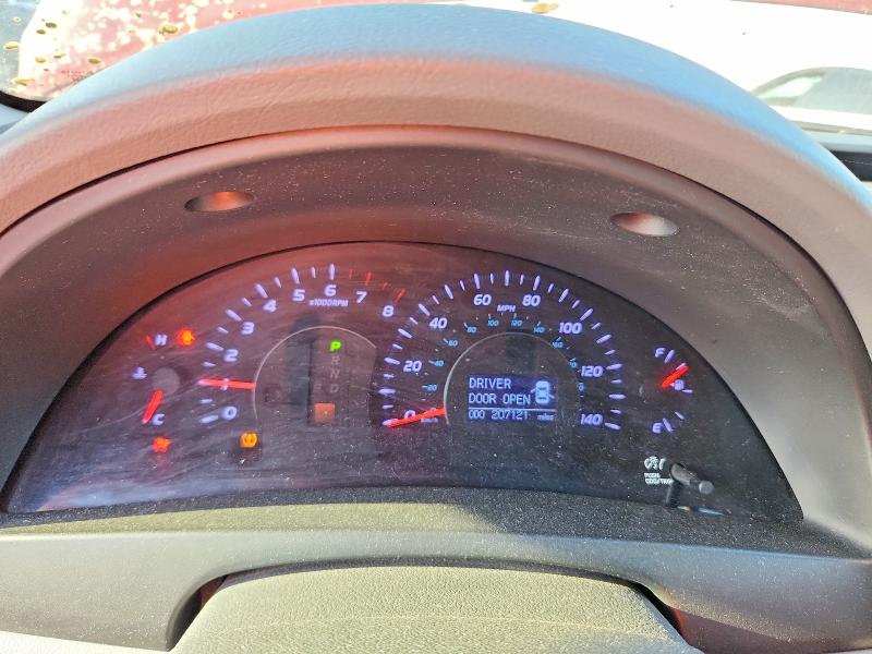 Продаж на аукціоні авто 2011 Toyota Camry, vin: 4T4BF3EK6BR138366, номер лоту: 50933676