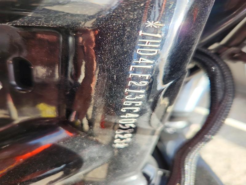 50893636 :رقم المزاد ، 1HD4LE213GC405823 vin ، 2016 Harley-davidson Xl883 مزاد بيع