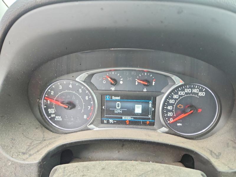 Aukcja sprzedaży 2018 Gmc Terrain, vin: 3GKALUEU7JL238208, numer aukcji: 51495916