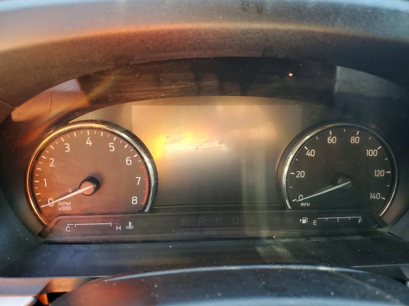 Aukcja sprzedaży 2023 Ford Explorer, vin: 1FMSK7DH2PGC07322, numer aukcji: 50047046