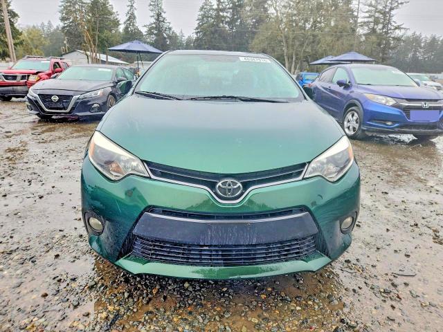 Продаж на аукціоні авто 2016 Toyota Corolla, vin: 2T1BPRHE1GC506526, номер лоту: 48347916