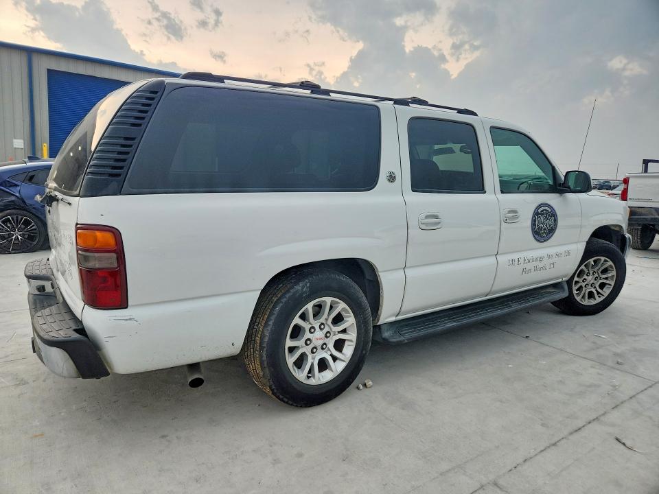 Auction sale of the 2003 Gmc Yukon Xl, vin: 3GKEC16Z13G176181, lot number: 51456666