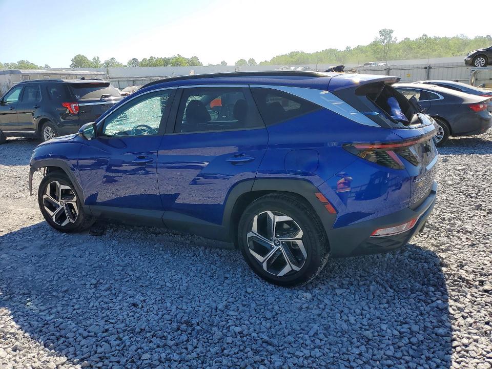 Продажа на аукционе авто 2022 Hyundai Tucson, vin: 5NMJF3AE5NH078148, номер лота: 50317856