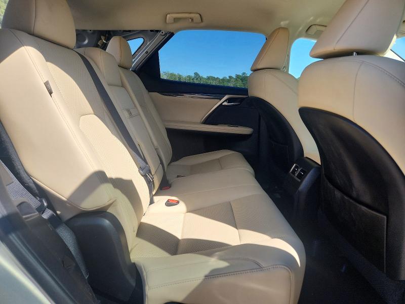 Продаж на аукціоні авто 2021 Lexus Rx 350, vin: 2T2AZMAA5MC202820, номер лоту: 50571266