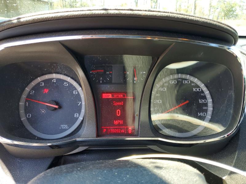 48924136 :رقم المزاد ، 2GKALNEK2G6202847 vin ، 2016 Gmc Terrain مزاد بيع