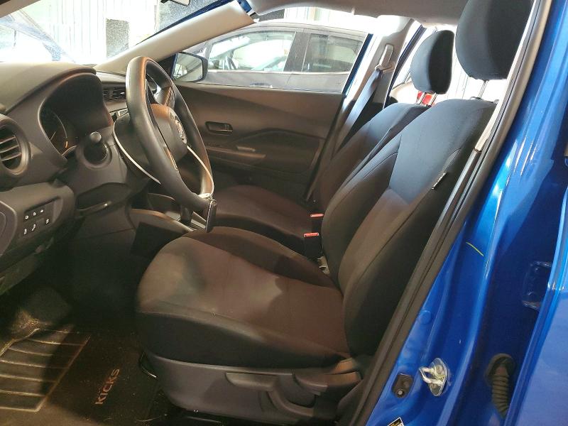 Aukcja sprzedaży 2024 Nissan Kicks, vin: 3N1CP5BV2RL536403, numer aukcji: 51545356