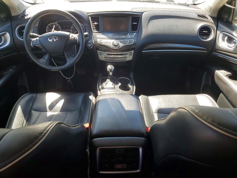 49193736 :رقم المزاد ، 5N1DL0MM5LC521199 vin ، 2020 Infiniti Qx60 مزاد بيع