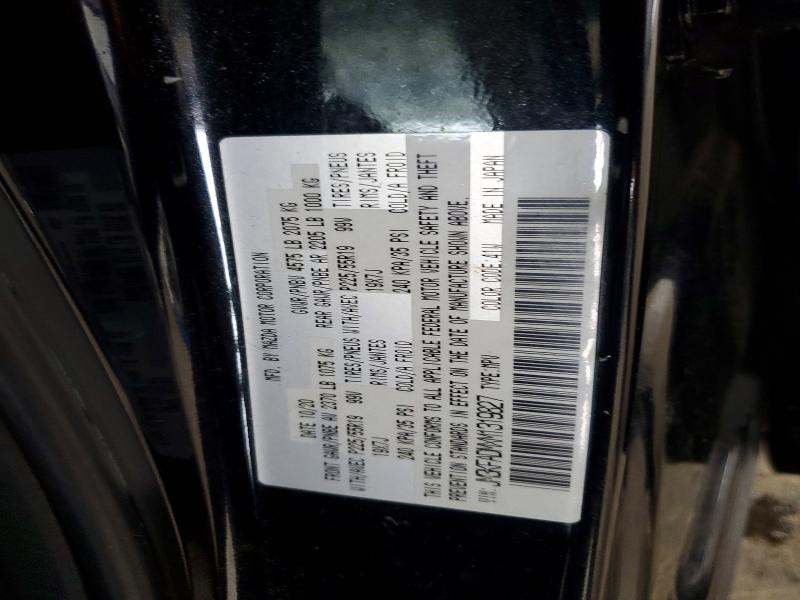 2021 Mazda Cx-5 მანქანა იყიდება აუქციონზე, vin: JM3KFADMXM1319827, აუქციონის ნომერი: 50483816