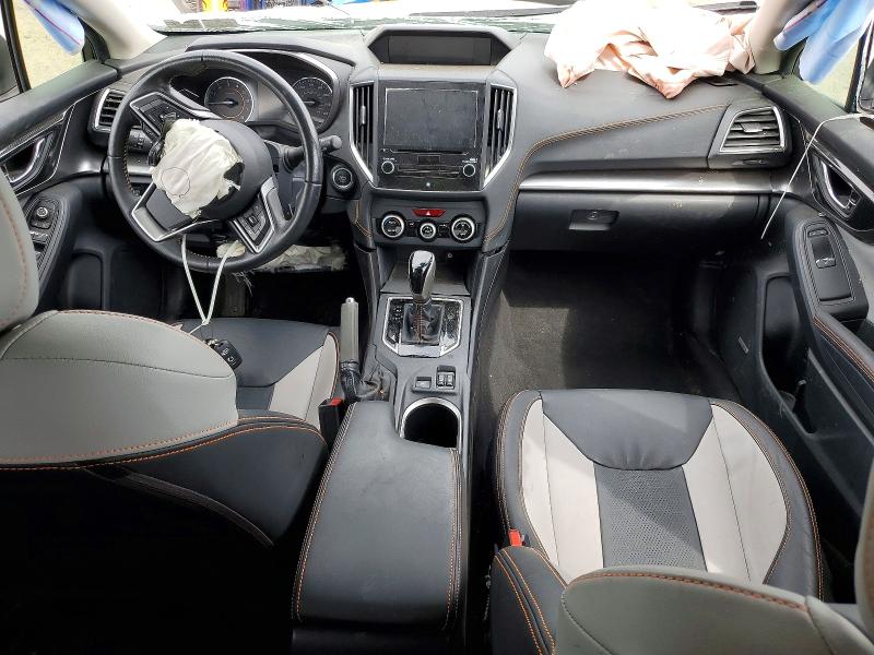 Aukcja sprzedaży 2018 Subaru Crosstrek, vin: JF2GTAMC4J8240124, numer aukcji: 49395786