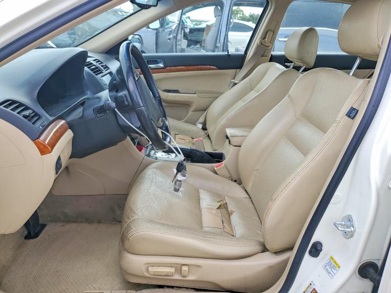 Aukcja sprzedaży 2006 Acura Tsx, vin: JH4CL96996C029260, numer aukcji: 50760596