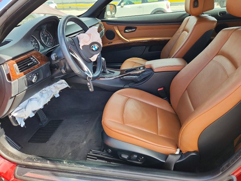 Продажа на аукционе авто 2011 Bmw 328, vin: WBADW3C56BE540173, номер лота: 49591086