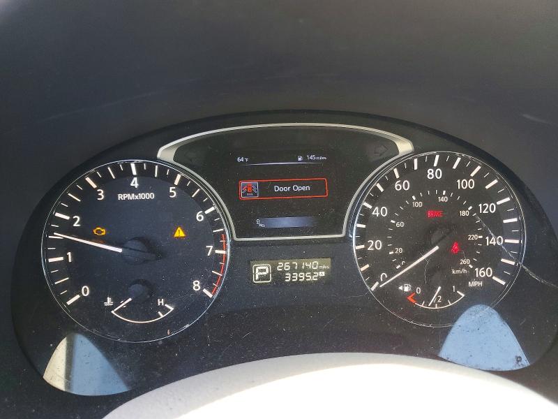 Продаж на аукціоні авто 2015 Nissan Altima, vin: 1N4AL3AP0FC599620, номер лоту: 50904916