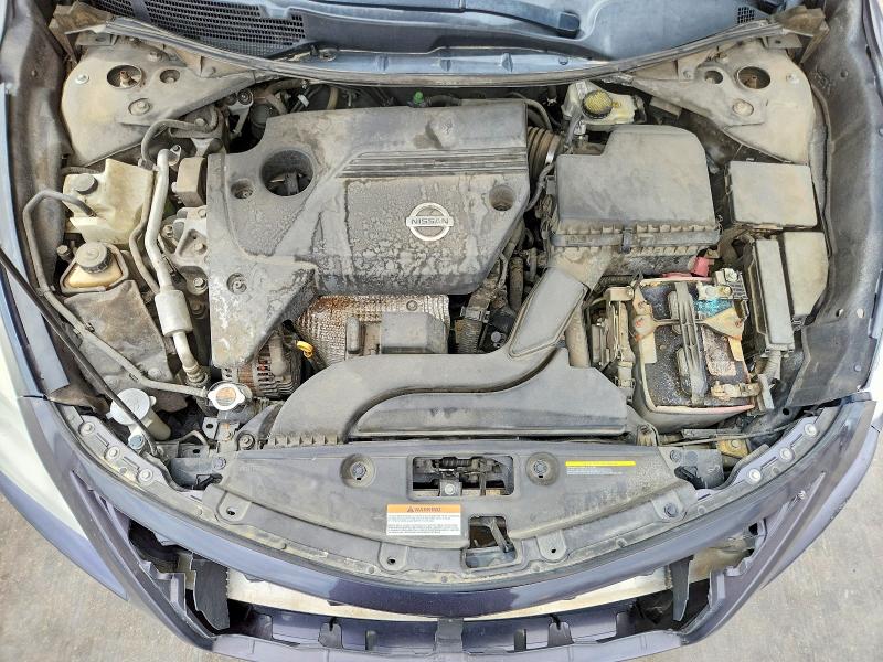 Aukcja sprzedaży 2013 Nissan Altima, vin: 1N4AL3AP3DN417927, numer aukcji: 49143836
